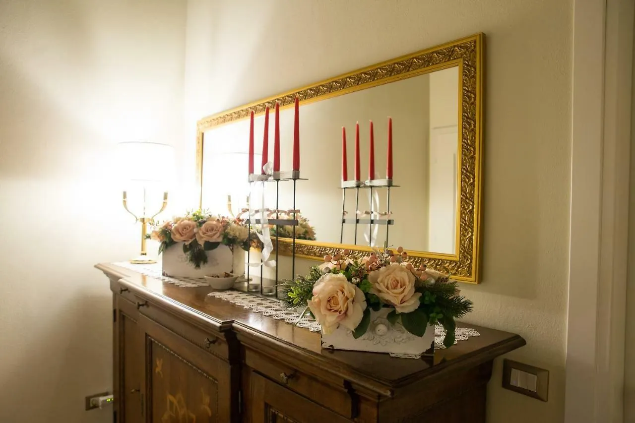 B&B Corte Delle Rose Castiglione Delle Stiviere Italien